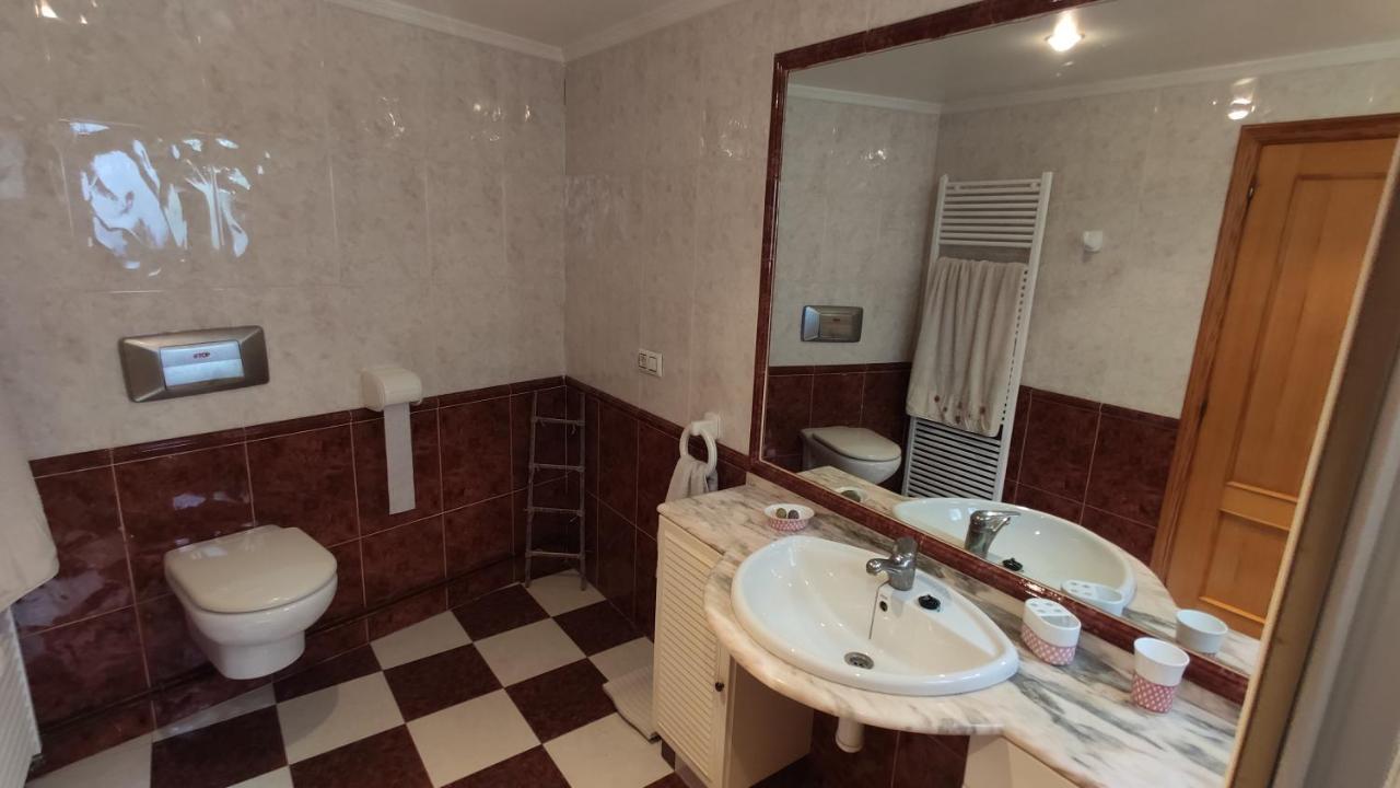 Ca La Glori Villa Los Corrales  Eksteriør billede