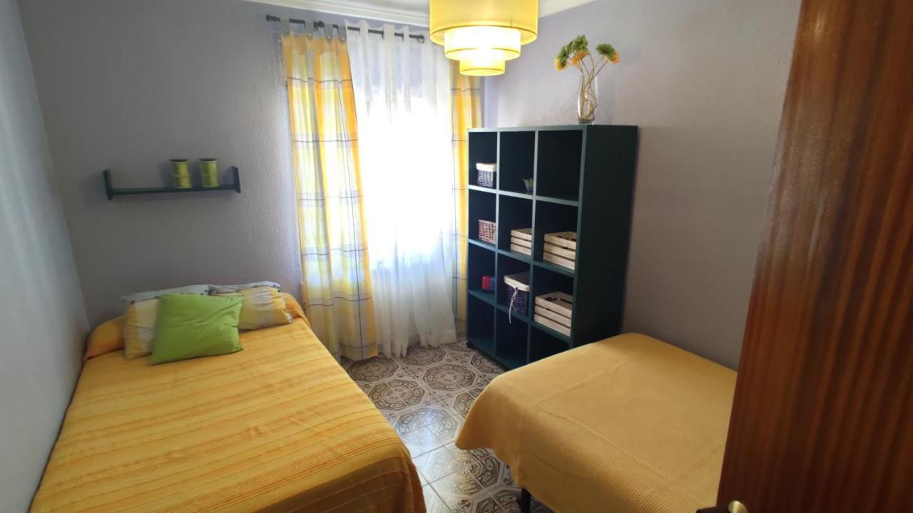 Ca La Glori Villa Los Corrales  Eksteriør billede