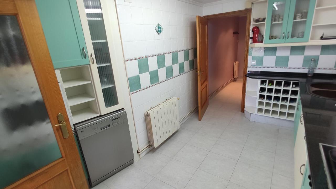 Ca La Glori Villa Los Corrales  Eksteriør billede