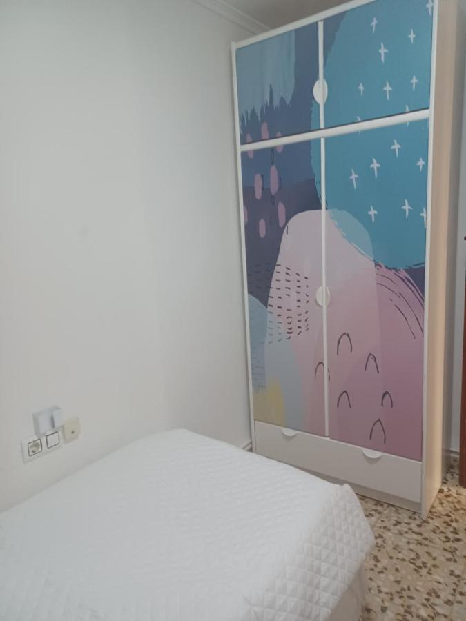 Ca La Glori Villa Los Corrales  Eksteriør billede